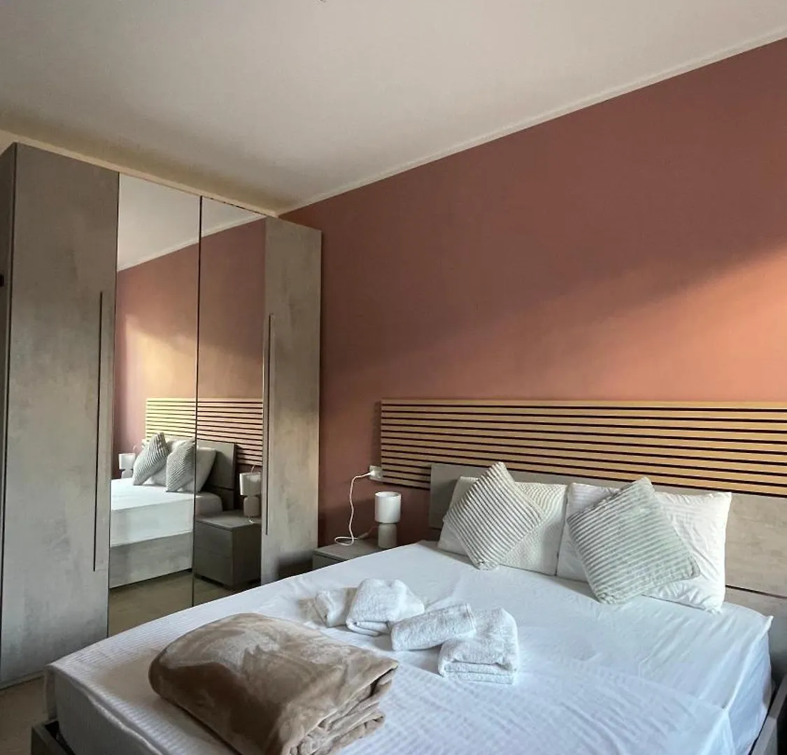 Casa Laguna Escape Mestre Guest house