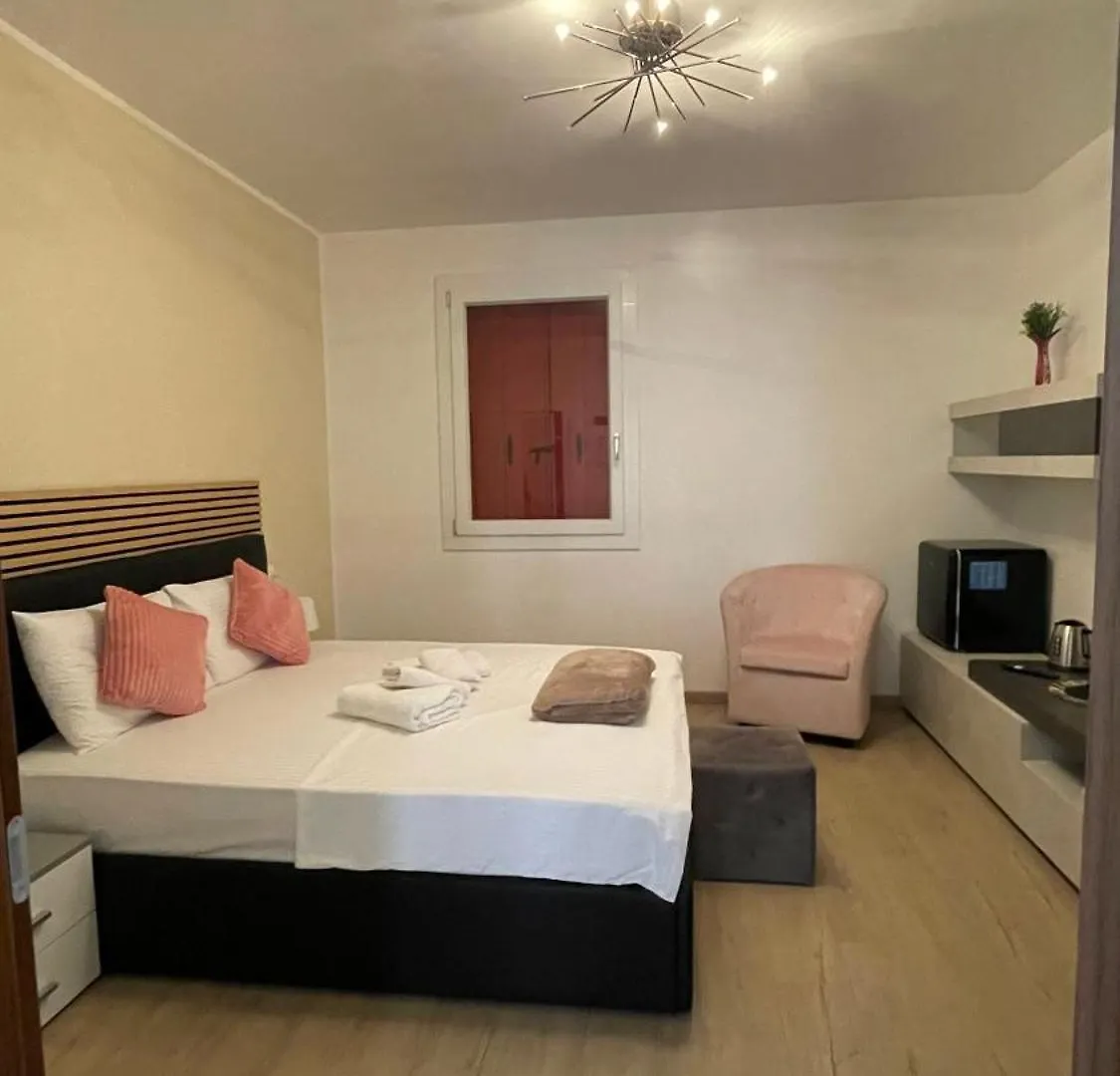 Guest house Casa Laguna Escape Mestre