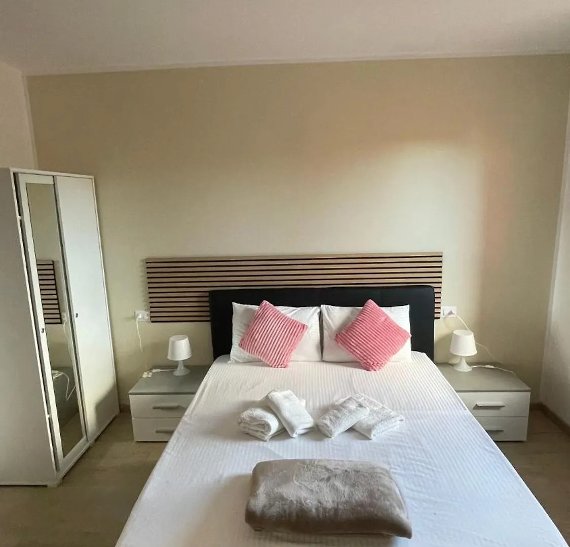 Guest house Casa Laguna Escape Mestre Italy