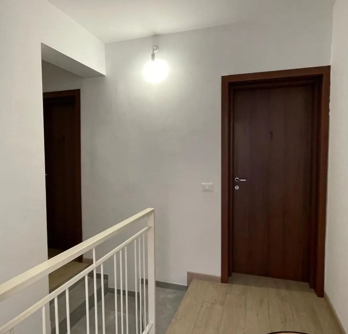 Casa Laguna Escape Mestre