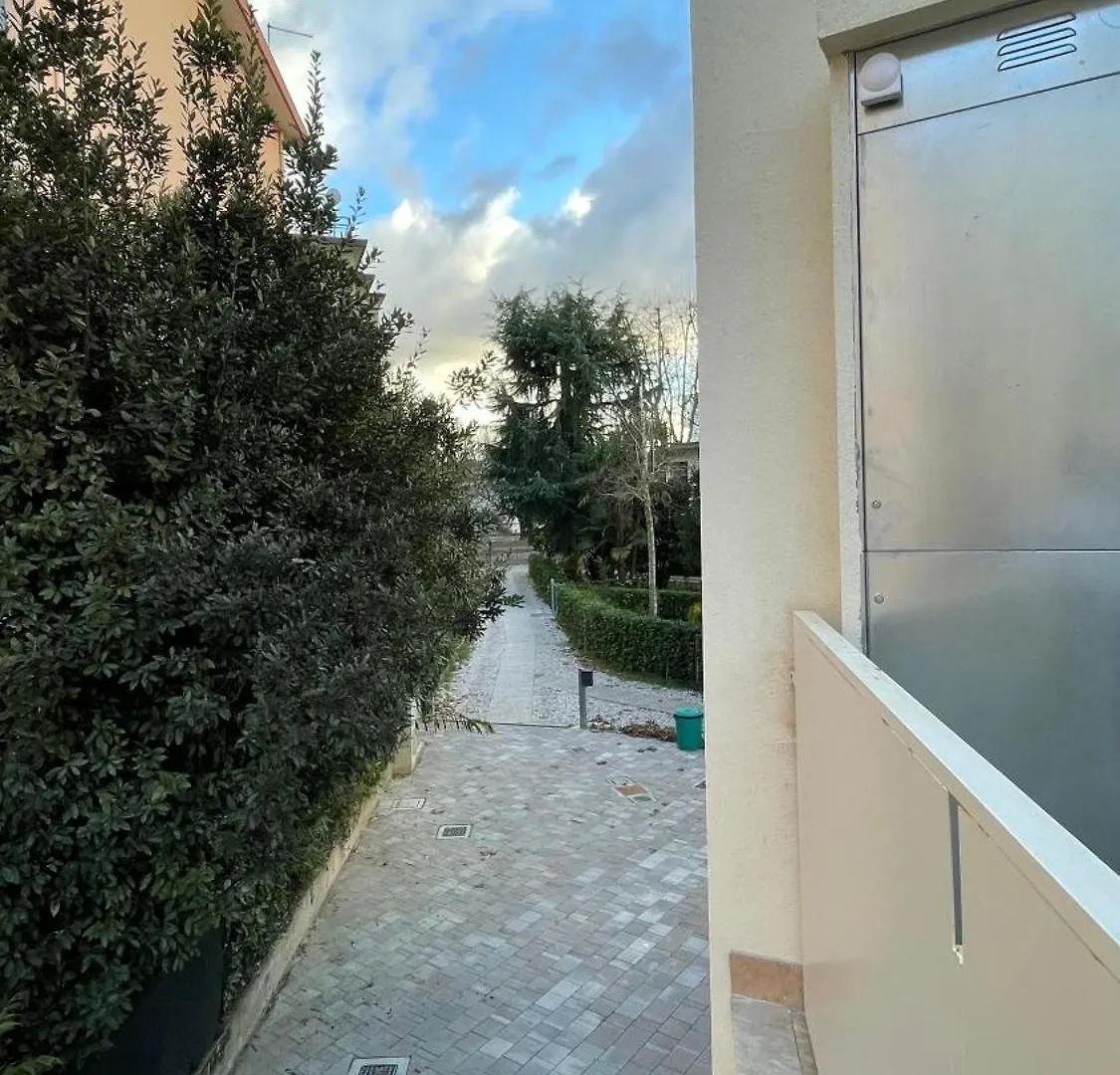 Guest house Casa Laguna Escape Mestre