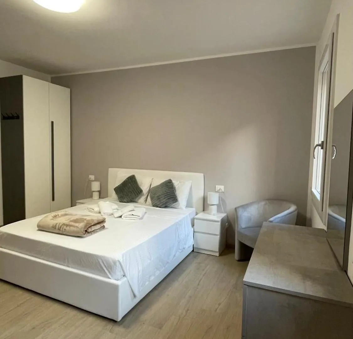 Casa Laguna Escape Mestre Guest house