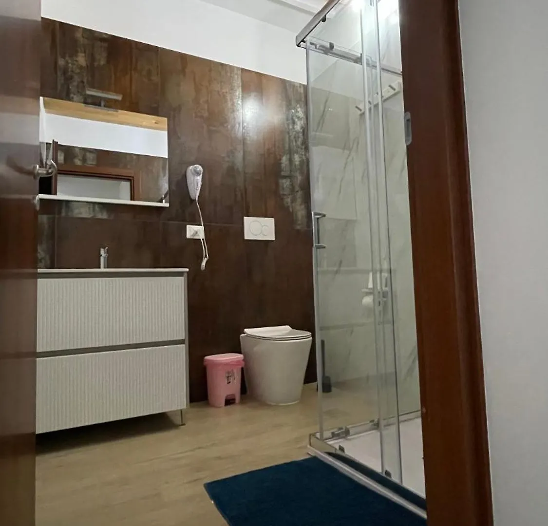 Casa Laguna Escape Mestre
