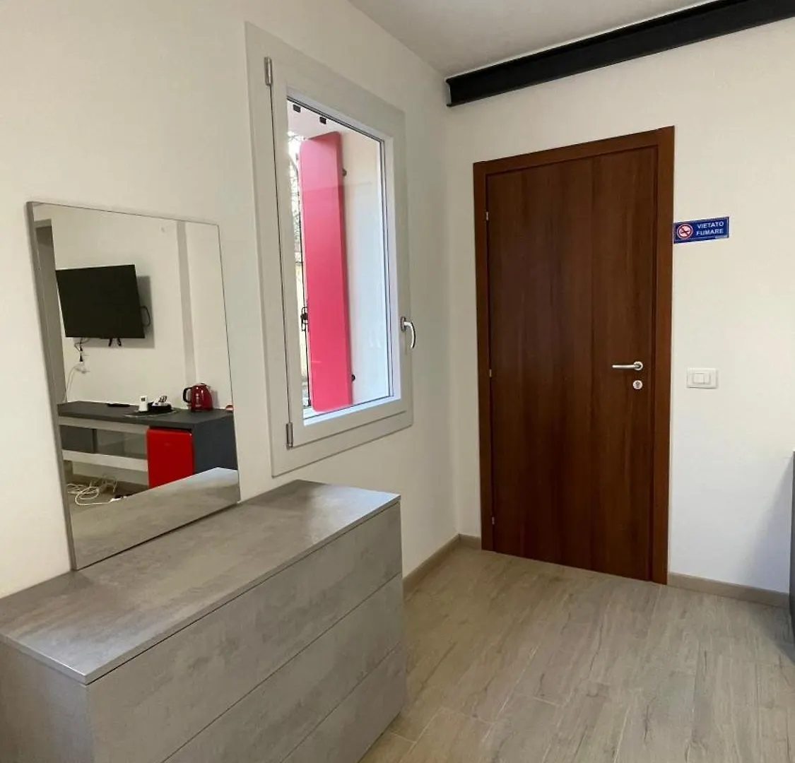 Guest house Casa Laguna Escape Mestre Italy