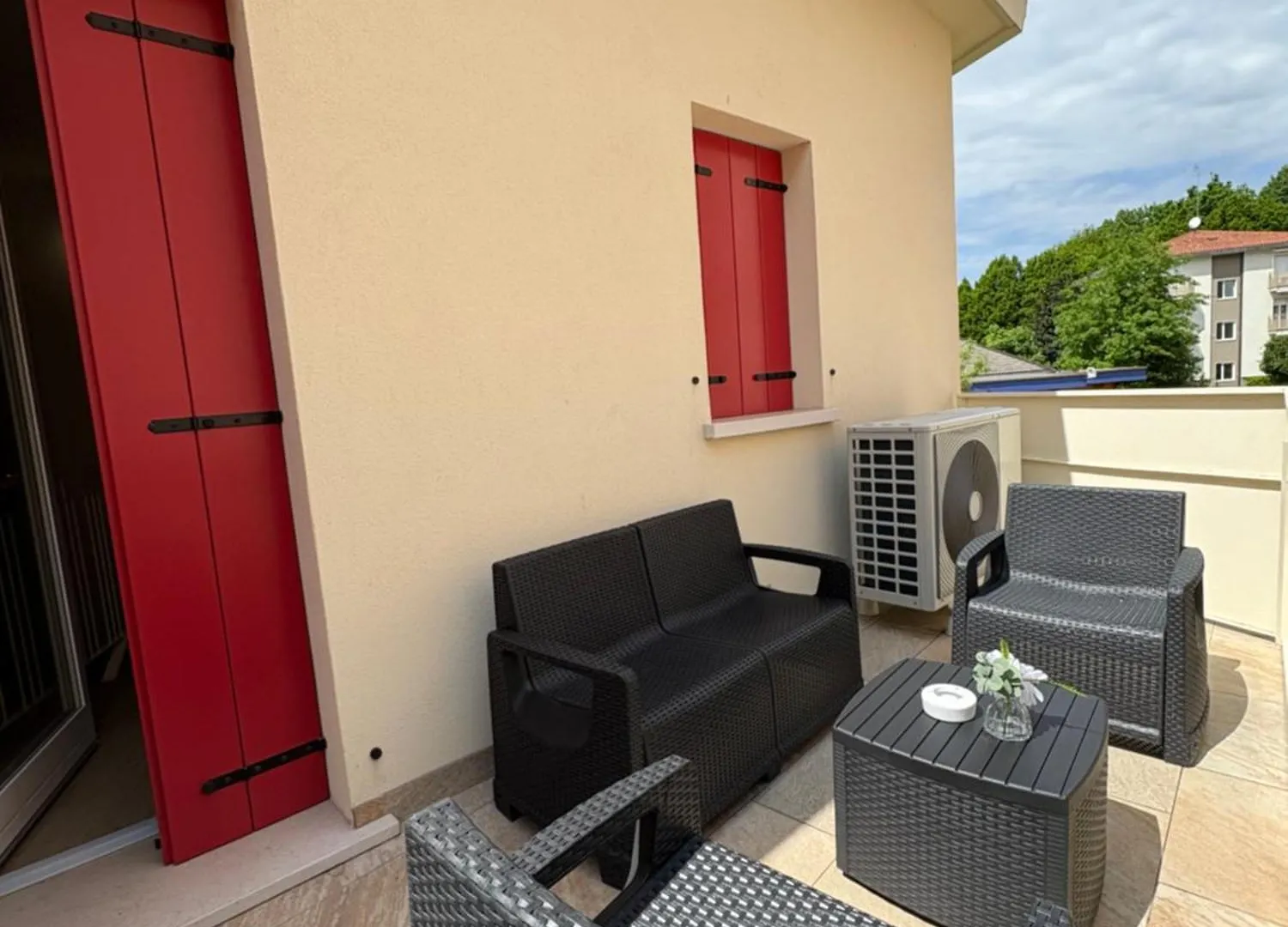Guest house Casa Laguna Escape Mestre