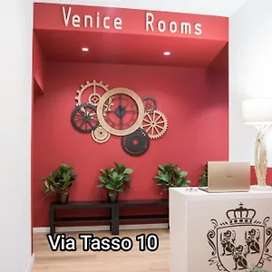  Guest house Venice