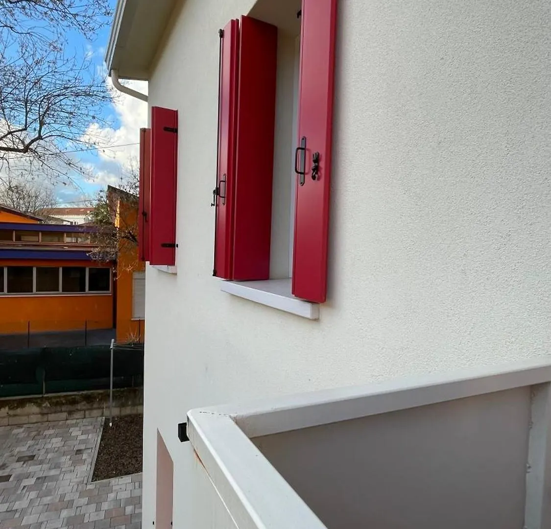 Casa Laguna Escape Mestre