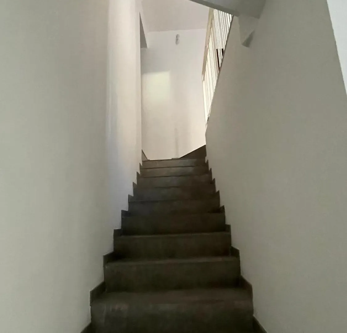 Casa Laguna Escape Mestre