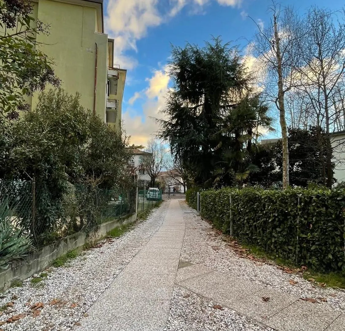 Konukevi Casa Laguna Escape Mestre