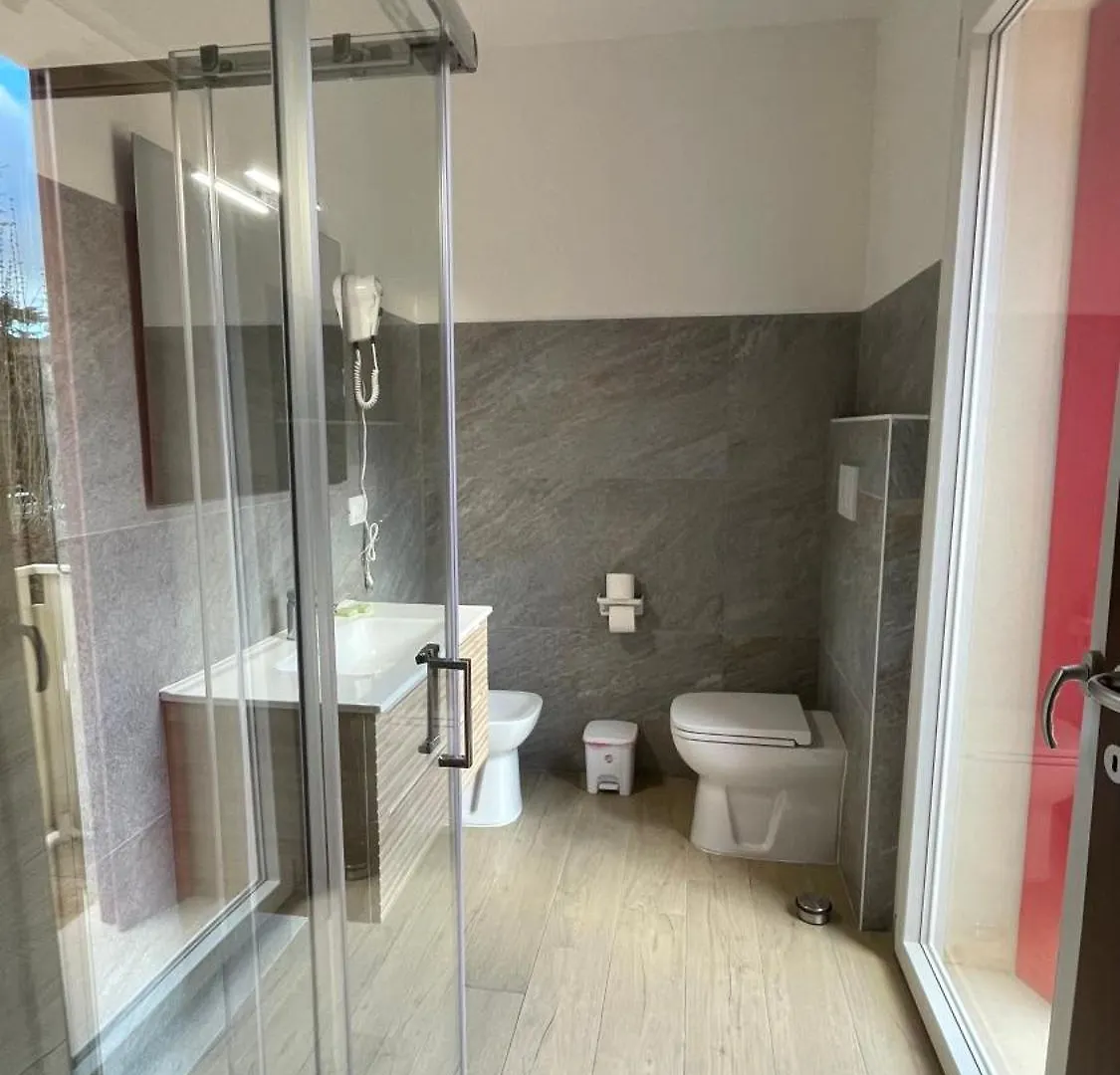 Casa Laguna Escape Mestre Guest house