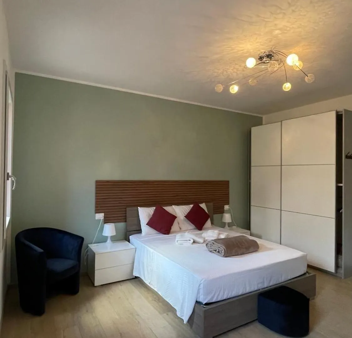 Casa Laguna Escape Mestre Guest house