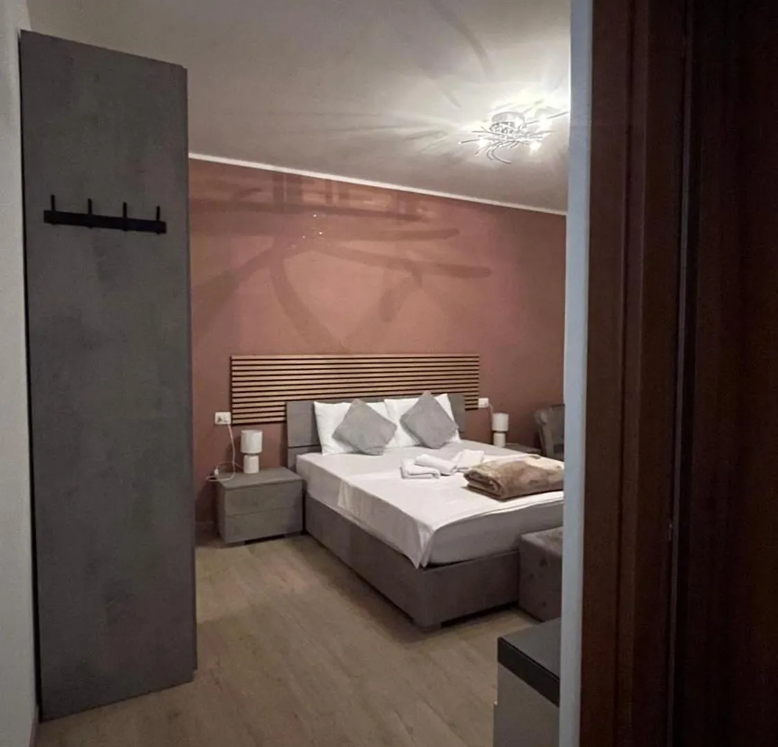 Casa Laguna Escape Mestre 0*,  Italy