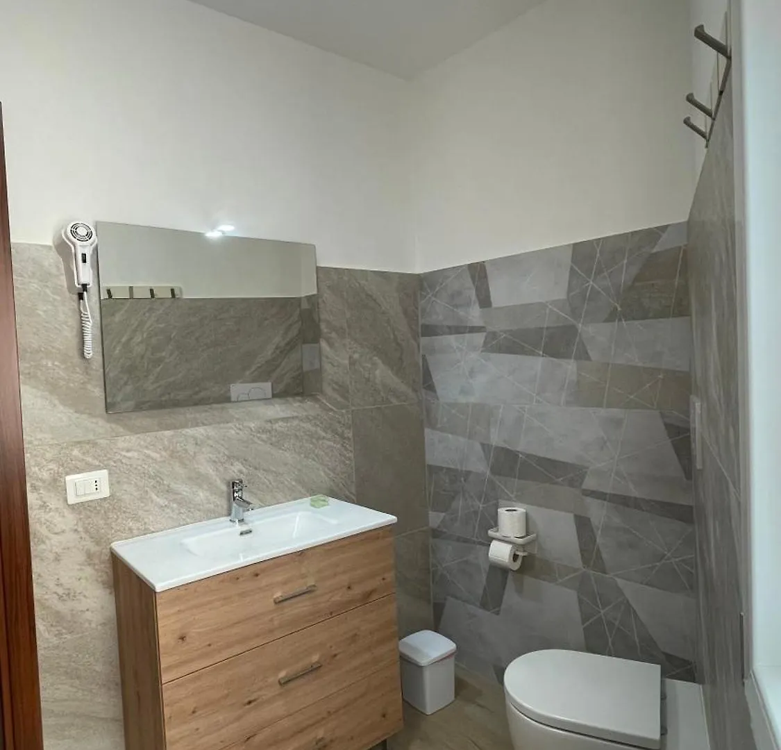 Casa Laguna Escape Mestre 0*,