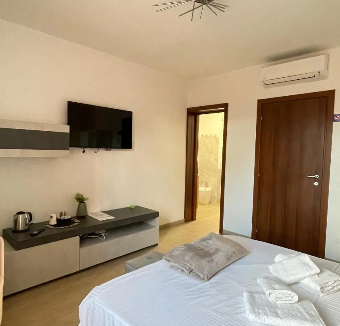 Casa Laguna Escape Mestre Guest house