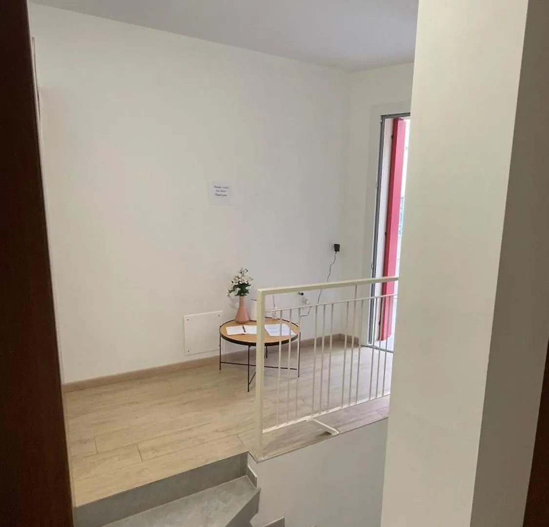 Guest house Casa Laguna Escape Mestre