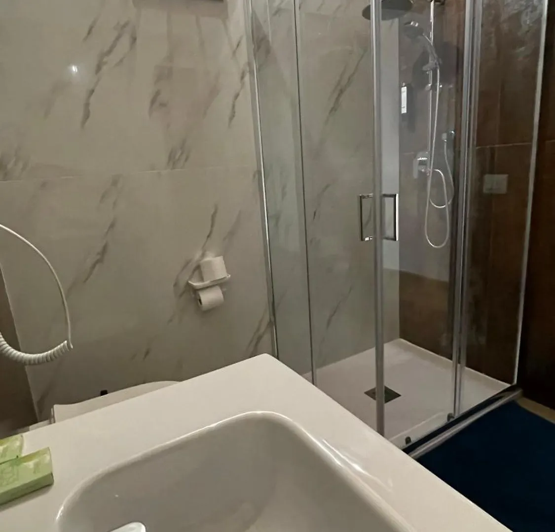 Guest house Casa Laguna Escape Mestre Italy
