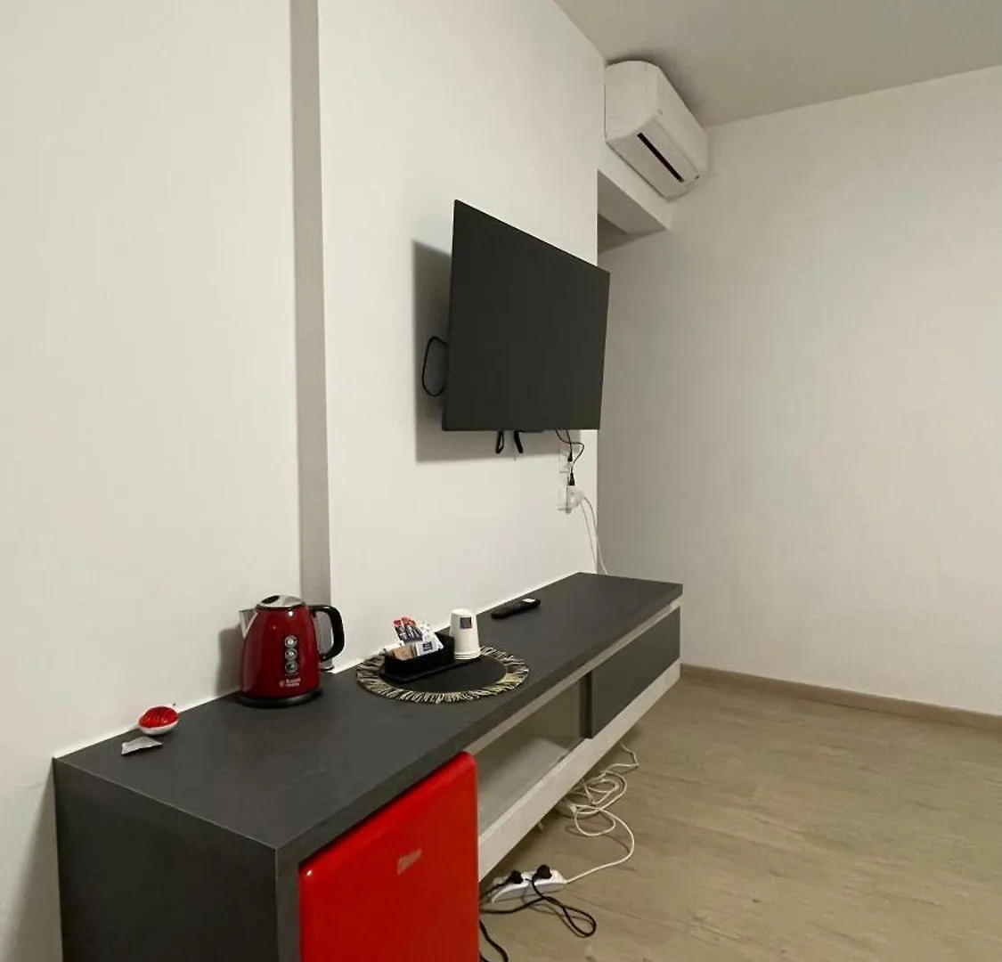 Casa Laguna Escape Mestre Guest house