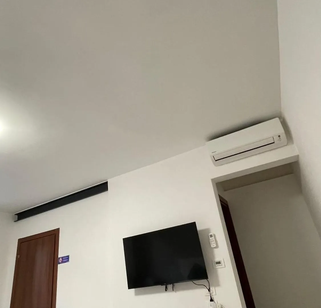 Guest house Casa Laguna Escape Mestre