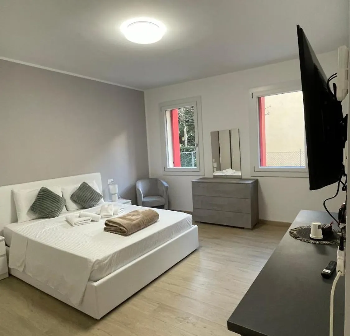 Guest house Casa Laguna Escape Mestre Italy